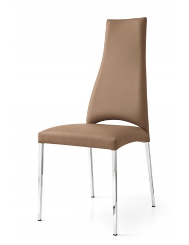 tapicerowane Krzesło z podłokietnikami Juliet - Calligaris - Meble Empir
