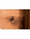 drewniana Komoda z szufladami mała Typ 49 Denver Dallas - Dekort - Meble Empir