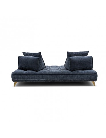 innowacyjna Sofa szezlong Relax Belavio - Befame - Salon Meblowy empir