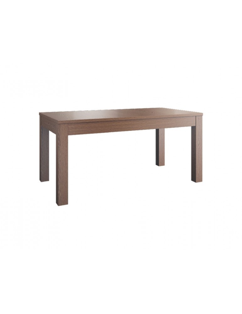 funkcjonalny stół stół Sempre z wsadami książkowymi-Mebin-Empir01