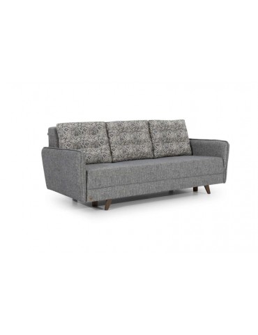 komfortowa kanapa DL Max 23 z funkcją spania i pojemnikiem - Unimebel_Empir_01