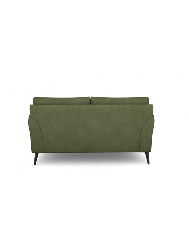 Komfortowa Sofa dwuosobowa Norton C200 - Poldem Emmohl  Meble Empir