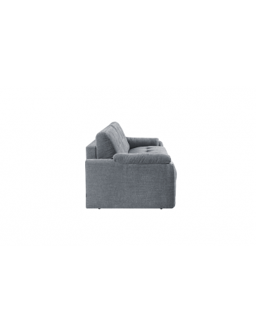 rozkładana sofa dwuosobowa ze stelażem włoskim Sofa Ala 2(160)FF - Sweet Sit - Meble Empir