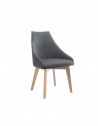 Komfortowe Krzesło Polo - Buk - Paged_Empir_01