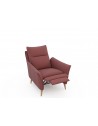 komfortowy fotel Ines - funkcja relaks manualna - Bydgoskie Meble_Empir