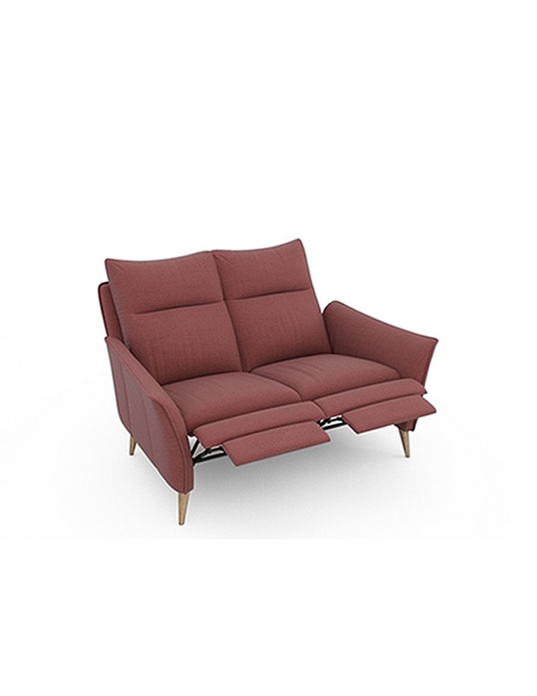 wygodna sofa Ines 2HB 2RF - Bydgoskie Meble_Empir
