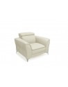 klasyczny Fotel wypoczynkowy Salina - Etap Sofa - Meble Empir