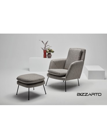 stylowy fotel Soho-Bizzarto-Empir1