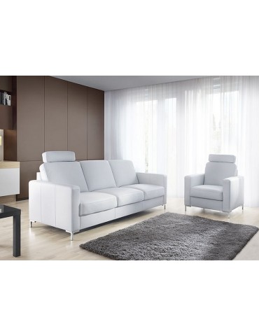 nowoczesny Fotel BASIC - Etap Sofa -Empir_01