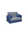 rozkładana sofa TULI 09 - 2 osobowa - Unimebel dostępna w salonie Empir