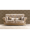Romantic Collection włoska sofa Penelope Luxury Sofa - Meble Empir