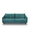rozkładana kanapa Stella z funkcją spania DL 145 x 200 - Sofa Basic - Meble Empir