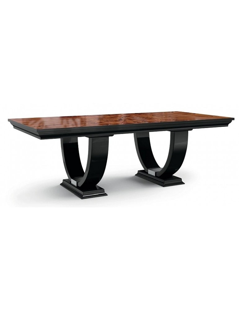 włoski imponujący stół stół Oscar art. 3003 - Guerra Vanni Salon Meblowy Empir
