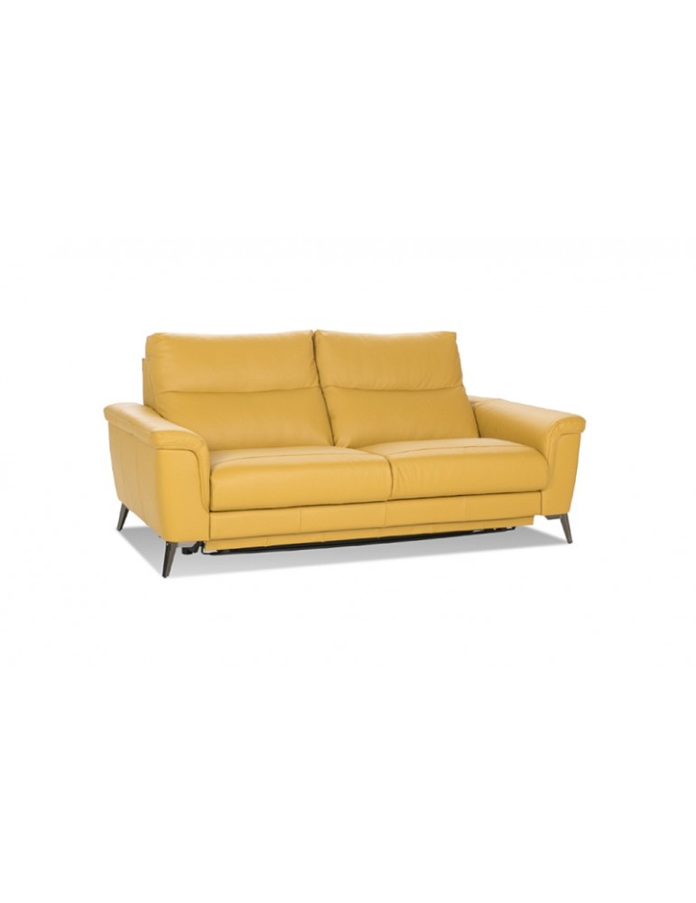 Rozkładana sofa Verbena 3 osobowa z funkcją spania 3RBI2  - Vero - Salon Meblowy Empir