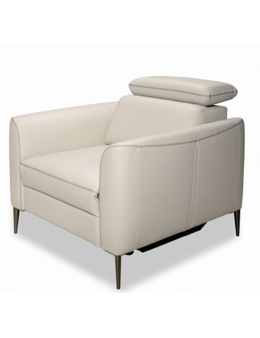 Fotel Dianthus 1N2 - Vero