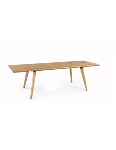 Dębowy stół Soho Wood Remo meble na wymiar - Salon Meblowy Empir
