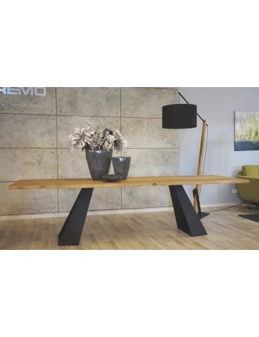 podłogowa lampa LER Remo - Salon Meblowy Empir