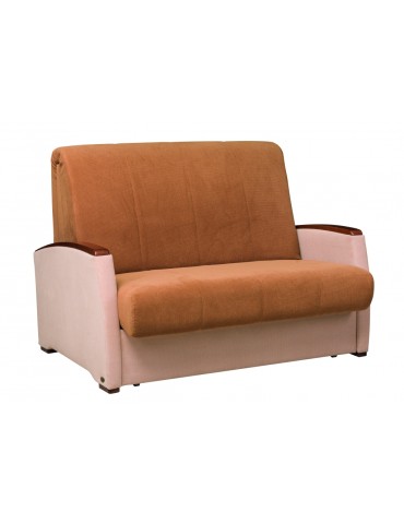filigranowa sofa 2- osobowa Tuli 03-Unimebel- Empir01