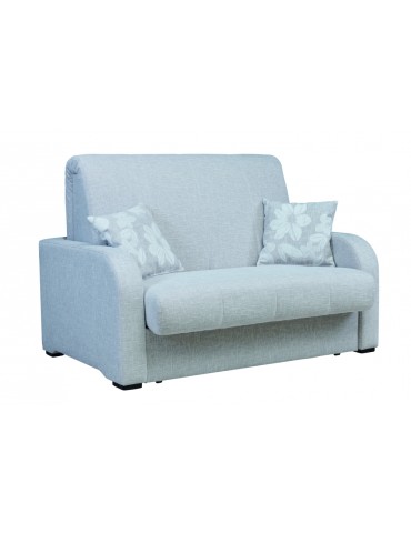 filigranowa sofa 2- osobowa TULI H- Unimebel- Empir01