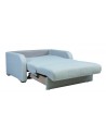filigranowa sofa 2- osobowa TULI H- Unimebel- Empir02
