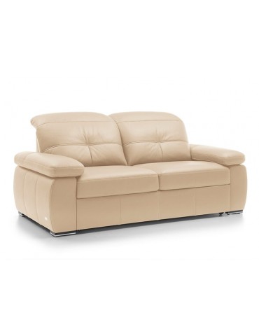 Sofa z funkcją spania Legend 2,5F - Bydgoskie Meble
