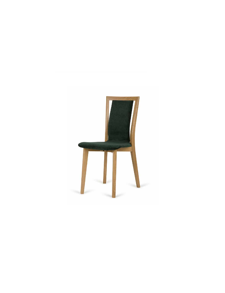 Klasyczne Krzesło Vasco - Paged - Salon Meblowy Empir 01