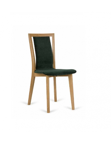 Klasyczne Krzesło Vasco - Paged - Salon Meblowy Empir 02