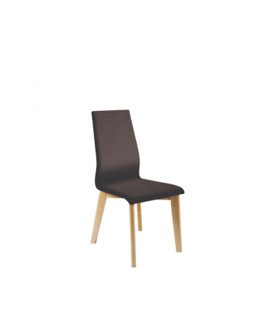 Krzesło Vito bukowe - Paged