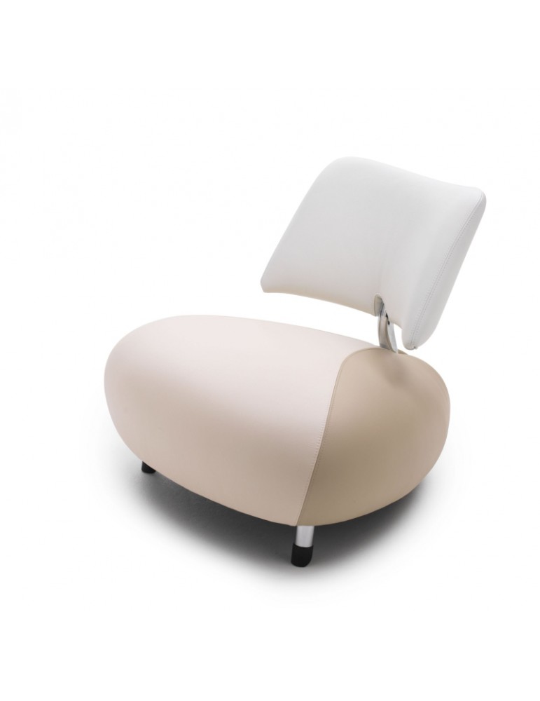 Idealny Fotel Pallone - Leolux_Empir_01