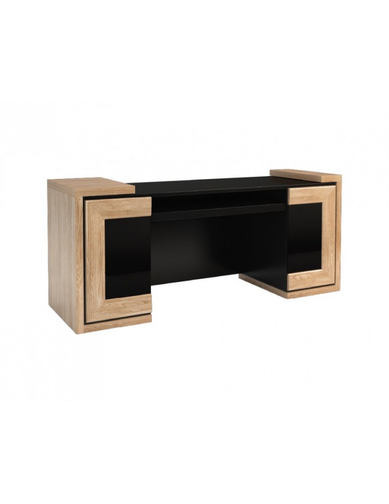 eleganckie biurko duże Corino- Mebin- Empir01