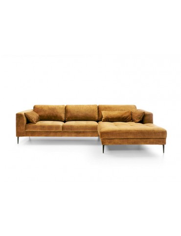 Narożnik Luzi 2-REC - Etap Sofa