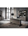 Niekonwencjonalne elektryczne biurko Tivoli - Alf Italia_Empir_02