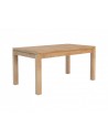 funkcjonalny stół rozsuwany 130-218 Mebin- Empir01