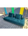 innowacyjna Sofa szezlong Relax Belavio - Befame - Salon Meblowy empir