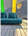 innowacyjna Sofa Relax Belavio - Befame - Salon Meblowy empir