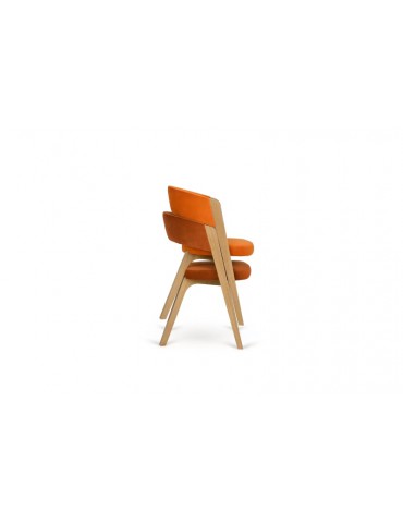 Ergonomiczne Krzesło Argo dąb - Paged_Empir_02