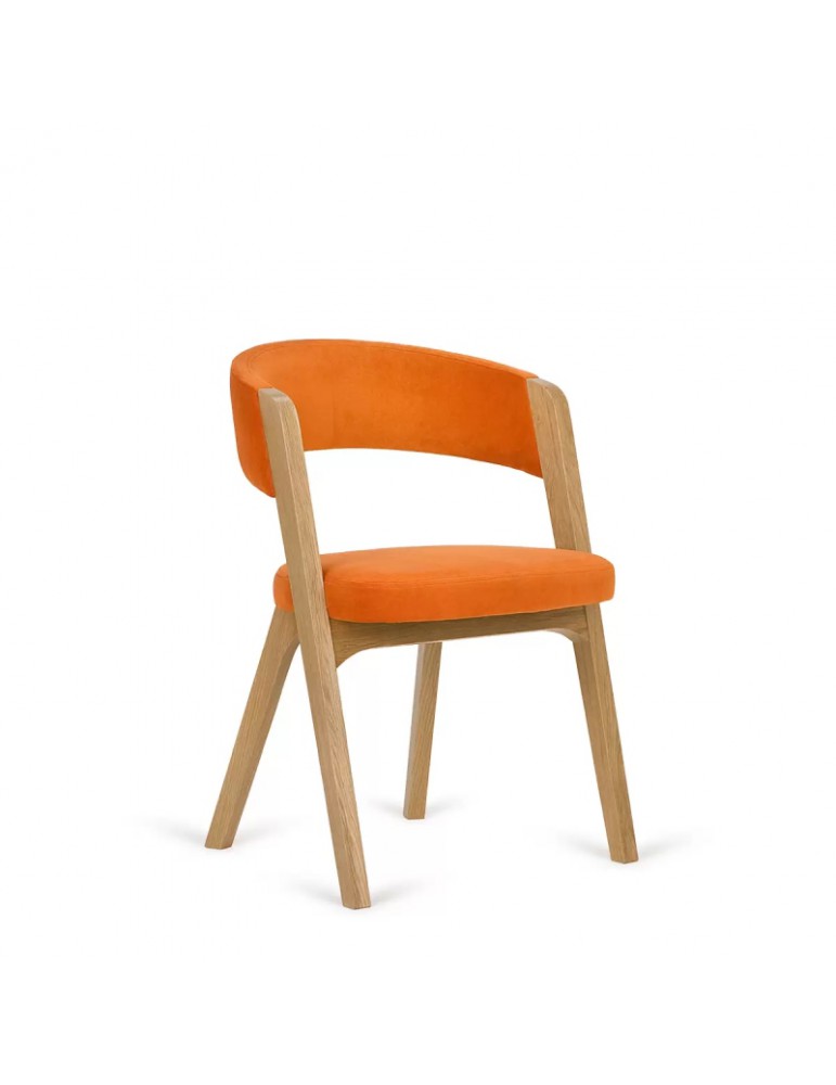 Ergonomiczne Krzesło Argo dąb - Paged_Empir_01