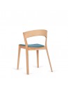 Nowoczesna krzesło Archer tapicerowane - Paged_Empir_02
