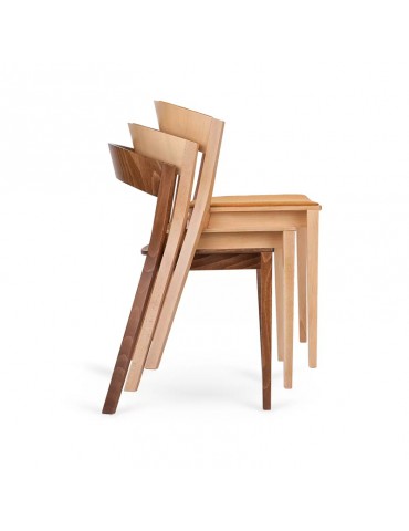 Nowoczesna krzesło Archer tapicerowane - Paged_Empir_03